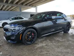 3MW5R1J06N8C56816 2022 BMW 3ER