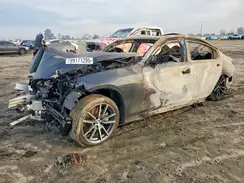3MW5R1J06N8C60526 2022 BMW 3ER