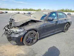 3MW5R1J06N8C67590 2022 BMW 3ER