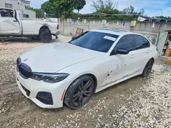 3MW5R1J06N8C68223 2022 BMW 3ER