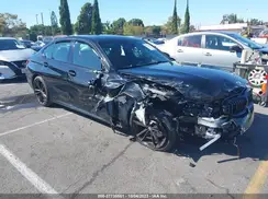 3MW5R1J06N8C70943 2022 BMW 3ER