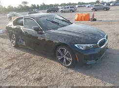 3MW5R1J07L8B06355 2020 BMW 3ER