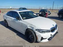 3MW5R1J07L8B07053 2020 BMW 3ER