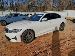 3MW5R1J07L8B07800 2020 BMW 3ER