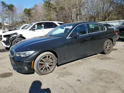 3MW5R1J07L8B11510 2020 BMW 3ER