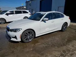 3MW5R1J07L8B12625 2020 BMW 3ER