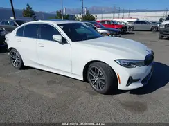3MW5R1J07L8B13919 2020 BMW 3ER