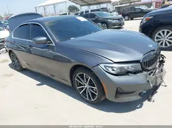 3MW5R1J07L8B14455 2020 BMW 3ER