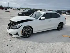 3MW5R1J07L8B17307 2020 BMW 3ER