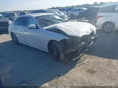 3MW5R1J07L8B17405 2020 BMW 3ER