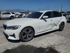 3MW5R1J07L8B18165 2020 BMW 3ER