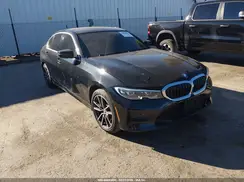 3MW5R1J07L8B18604 2020 BMW 3ER