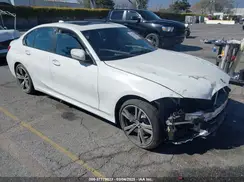 3MW5R1J07L8B18814 2020 BMW 3ER