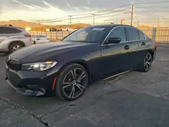 3MW5R1J07L8B19722 2020 BMW 3ER