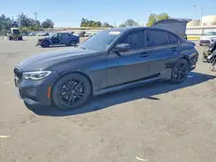 3MW5R1J07L8B19980 2020 BMW 3ER