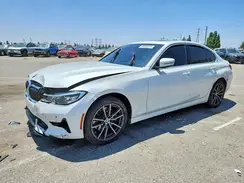 3MW5R1J07L8B20322 2020 BMW 3ER