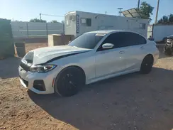 3MW5R1J07L8B20496 2020 BMW 3ER