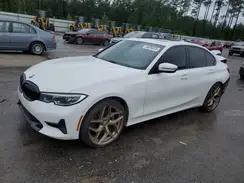 3MW5R1J07L8B21079 2020 BMW 3ER