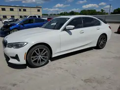 3MW5R1J07L8B21647 2020 BMW 3ER