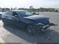 3MW5R1J07L8B22314 2020 BMW 3ER