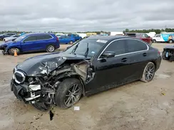 3MW5R1J07L8B23382 2020 BMW 3ER