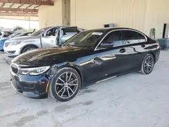 3MW5R1J07L8B23690 2020 BMW 3ER