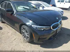 3MW5R1J07L8B24127 2020 BMW 3ER