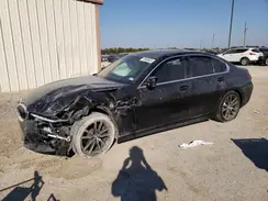 3MW5R1J07L8B25181 2020 BMW 3ER