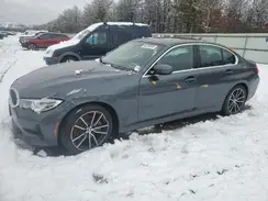 3MW5R1J07L8B25293 2020 BMW 3ER