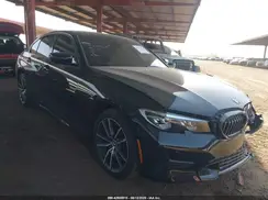 3MW5R1J07L8B26900 2020 BMW 3ER
