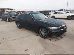 3MW5R1J07L8B27934 2020 BMW 3ER