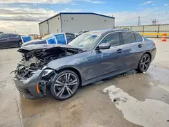 3MW5R1J07L8B29652 2020 BMW 3ER