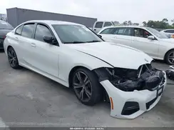 3MW5R1J07L8B29926 2020 BMW 3ER