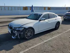 3MW5R1J07L8B31594 2020 BMW 3ER