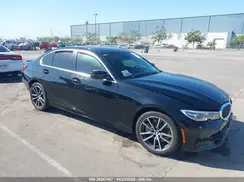3MW5R1J07L8B31935 2020 BMW 3ER