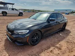3MW5R1J07L8B34317 2020 BMW 3ER