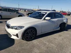 3MW5R1J07L8B35368 2020 BMW 3ER