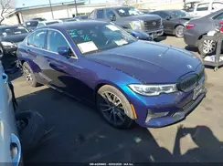 3MW5R1J07L8B35824 2020 BMW 3ER