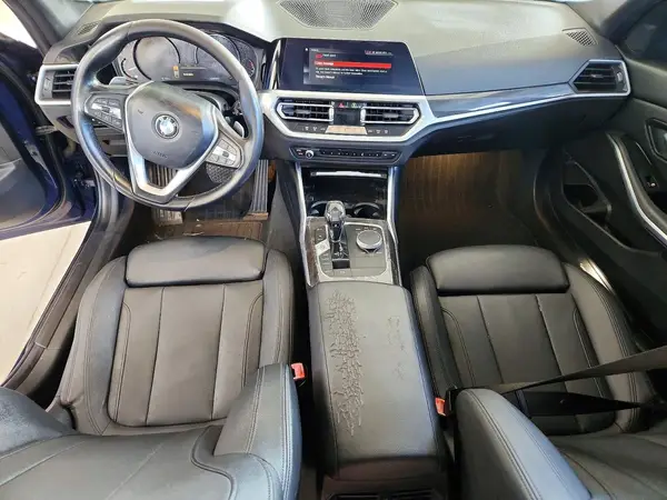 3MW5R1J07L8B36360 2020 BMW 3ER - Image 8