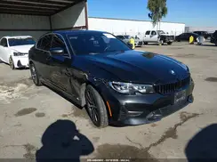 3MW5R1J07L8B36505 2020 BMW 3ER