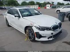3MW5R1J07L8B37198 2020 BMW 3ER