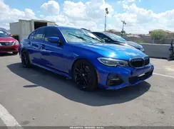 3MW5R1J07L8B39937 2020 BMW 3ER