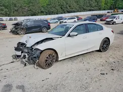 3MW5R1J07L8B43244 2020 BMW 3ER