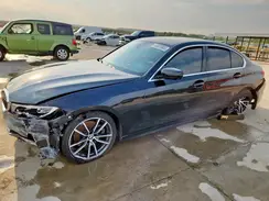 3MW5R1J07M8B47280 2021 BMW 3ER