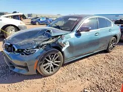 3MW5R1J07M8B47411 2021 BMW 3ER