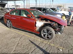 3MW5R1J07M8B48056 2021 BMW 3ER