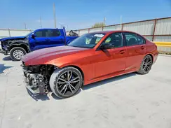 3MW5R1J07M8B50518 2021 BMW 3ER