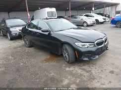 3MW5R1J07M8B53581 2021 BMW 3ER