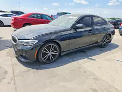 3MW5R1J07M8B56450 2021 BMW 3ER