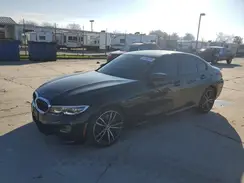 3MW5R1J07M8B60952 2021 BMW 3ER